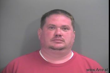 Terry  Garriott Mugshot