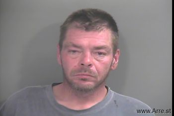 Terry  Greenhaw Mugshot