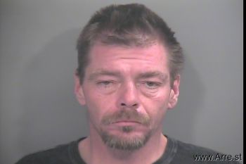 Terry  Greenhaw Mugshot