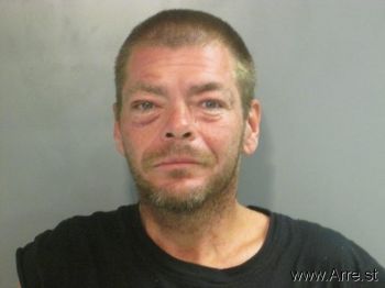 Terry  Greenhaw Mugshot