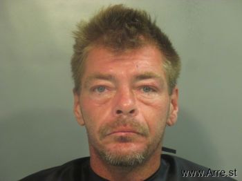 Terry  Greenhaw Mugshot