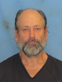 Terry  Gulley Mugshot