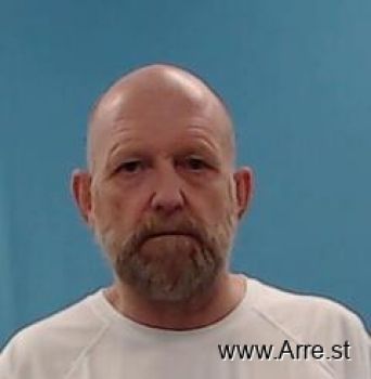 Terry Ray Hampton Mugshot