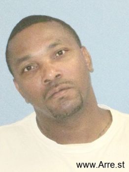 Terry Lee Harris Mugshot