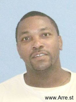 Terry Lee Harris Mugshot