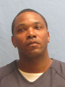 Terry Lee Harris Mugshot