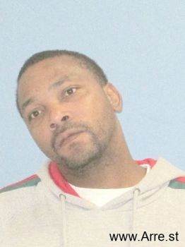 Terry Lee Harris Mugshot