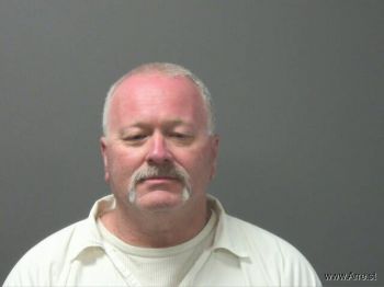 Terry  Hayes Mugshot