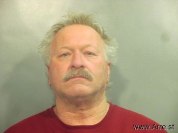 Terry  Hayes Mugshot