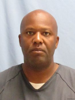 Terry Lamar Hill Mugshot