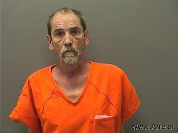 Terry Eugene Hughes Mugshot