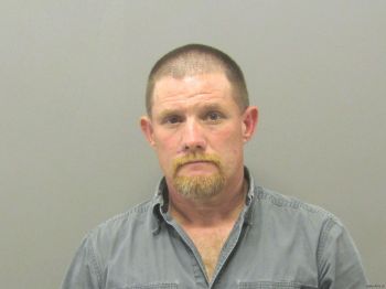 Terry Neil Lawrence Mugshot