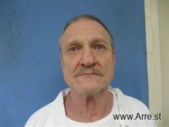 Terry Bryan Lester Mugshot