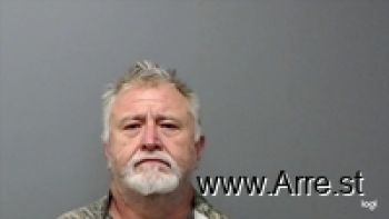 Terry Lee Lovell Mugshot