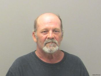 Terry Wayne Lunsford Mugshot