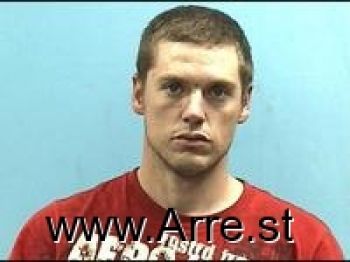 Terry Dale Mcentire Mugshot