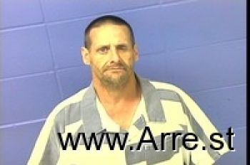 Terry Lee Mcdaniel Mugshot