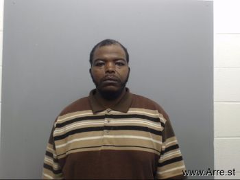 Terry Dewayne Morgan Mugshot