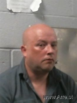 Terry Dean Mullins Mugshot