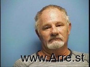 Terry Elmon Pitts Mugshot