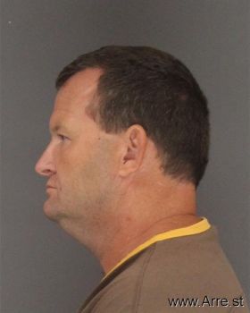 Terry Lee Rankins Mugshot