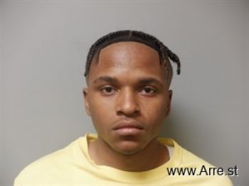 Terry Jamarian Ross Mugshot