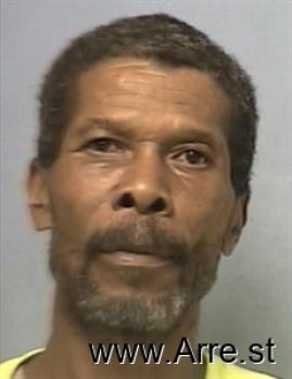 Terry  Sanders Mugshot