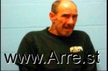 Terry Scott Sanders Mugshot