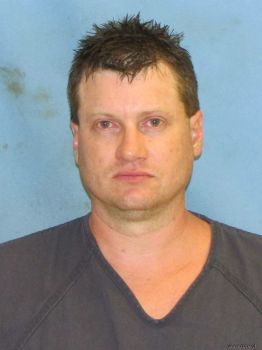 Terry Lynn Jr Shelton Mugshot