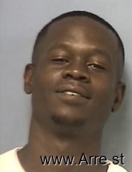 Terry Cortez Stewart Mugshot