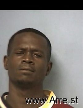 Terry Cortez Stewart Mugshot