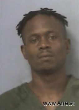 Terry Cortez Stewart Mugshot