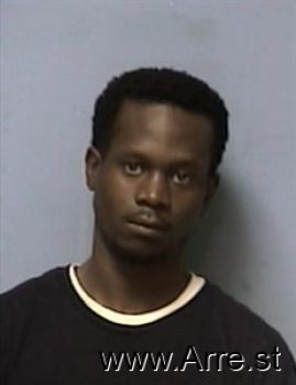 Terry Cortez Stewart Mugshot