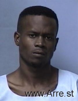 Terry Cortez Stewart Mugshot