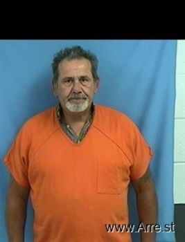 Terry Wayne Thompson Mugshot