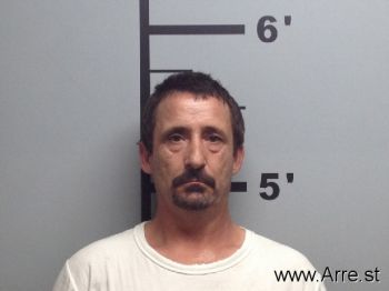 Terry  Taylor Mugshot