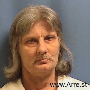 Terry  Taylor Mugshot