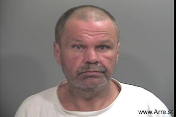 Terry  Thompson Mugshot