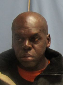 Terry Bernard Traylor Mugshot