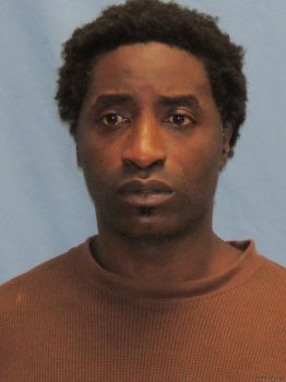 Terry J Walker Mugshot