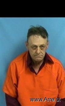 Terry David Watson Mugshot