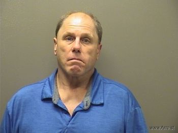 Terry Wayne Wilson Mugshot