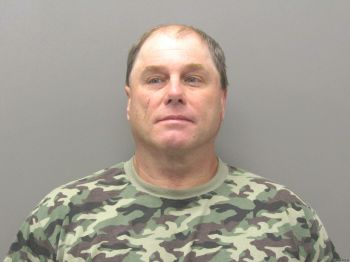 Terry Wayne Wilson Mugshot