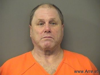 Terry Wayne Wilson Mugshot