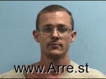 Terry Dale Wolfe Mugshot