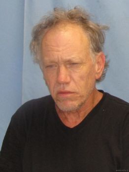 Terry  Wood Mugshot