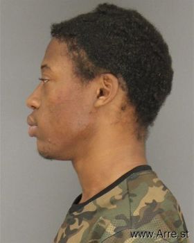 Tevin Jerome Davis Mugshot