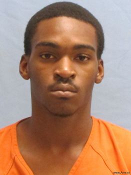 Tevin  Williams Mugshot