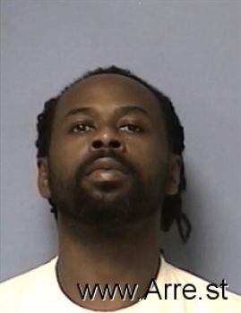 Thaddeus Rashad Bush Mugshot