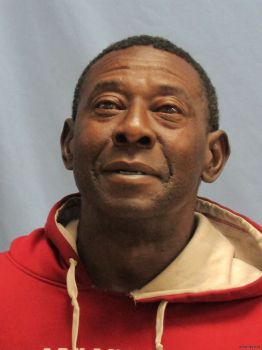 Thaddeus Eugene Higgins Mugshot